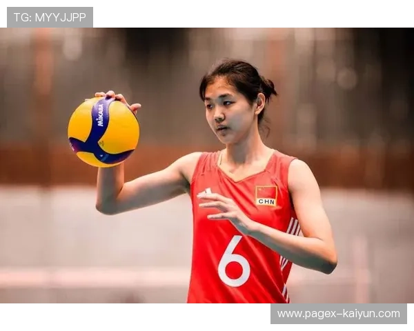 U19女排惜败强敌翟宇睿砍17分难挽败局施佳仪二传波动暴露经验短板