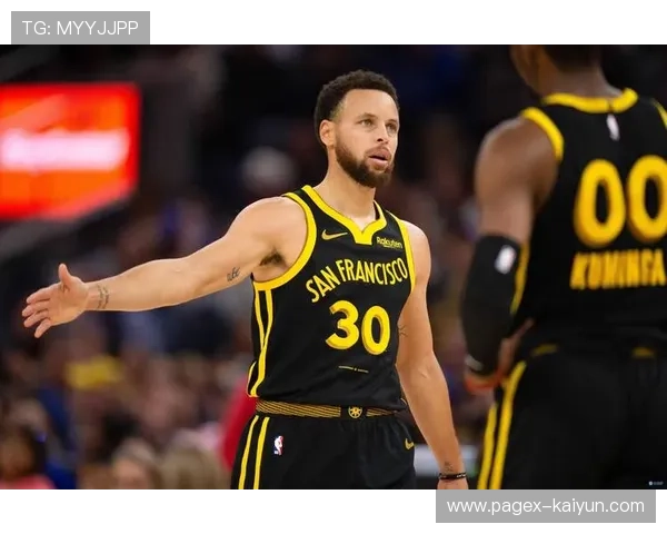 勇士118-107胜太阳，库里28分穆迪24分三分雨制胜