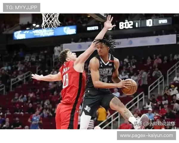 NBA杯C组赛程公布，火箭11月8日首战马刺