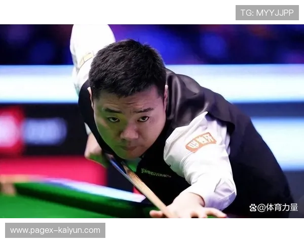 丁俊晖斯诺克利雅得赛4-0零封对手,晋级后将战希金斯 丁俊晖斯诺克利雅得赛4-0零封对手,晋级后将战希金斯