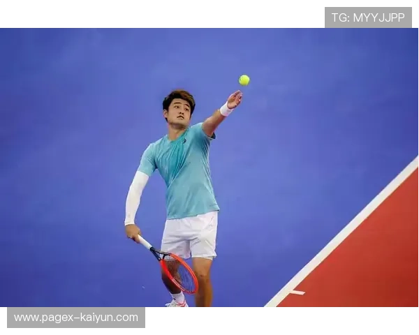 前冠军吴易昺视频寄语澳门站选手：珍惜高压比赛环境