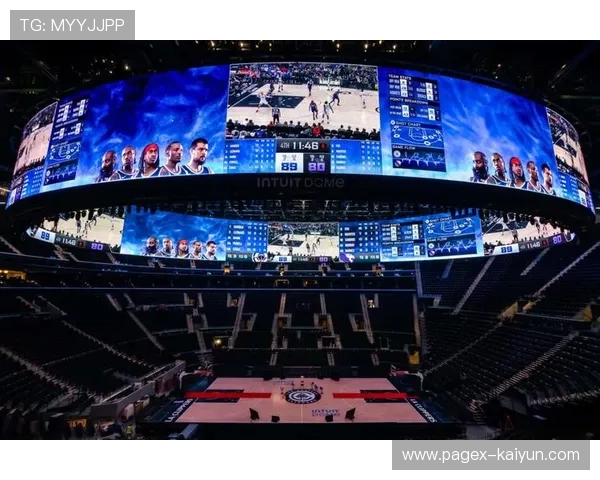 NBA对2026年二月比赛期间安保措施进行全面评估 NBA对2026年二月比赛期间安保措施进行全面评估