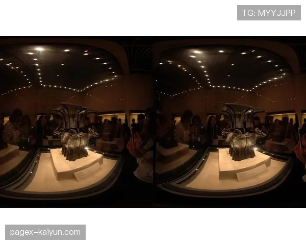 德甲与德国足球博物馆合作,推出基于VR技术的经典赛事沉浸式体验